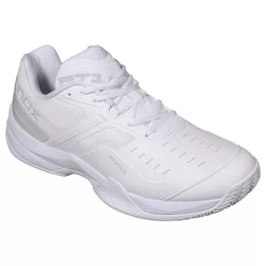 Nox AT10 Pro 2026 Zwart / Wit Schoenen