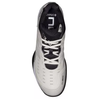 Nox AT10 Pro 2026 Zwart / Wit Schoenen