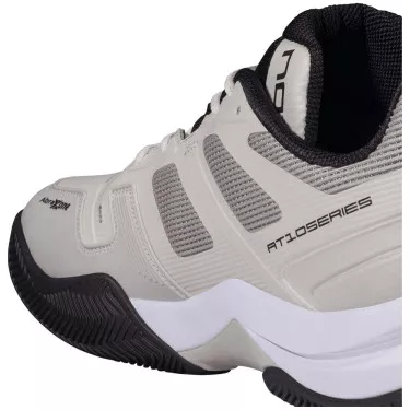 Nox AT10 Pro 2026 Zwart / Wit Schoenen