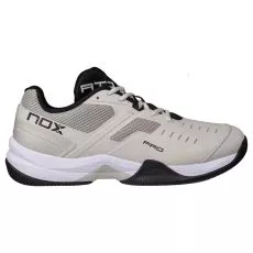 Nox AT10 Pro 2026 Zwart / Wit Schoenen