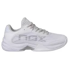 Nox AT10 Lux Wit / Grijs Schoenen