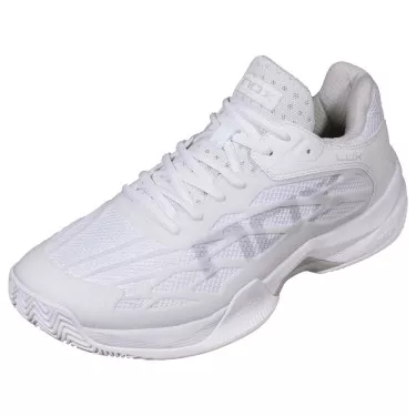 Nox AT10 Lux Wit / Grijs Schoenen