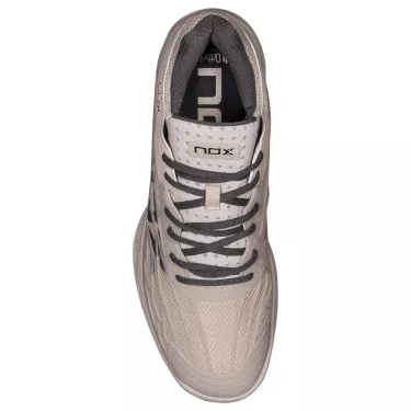 Nox AT10 Lux 2026 Wit Schoenen