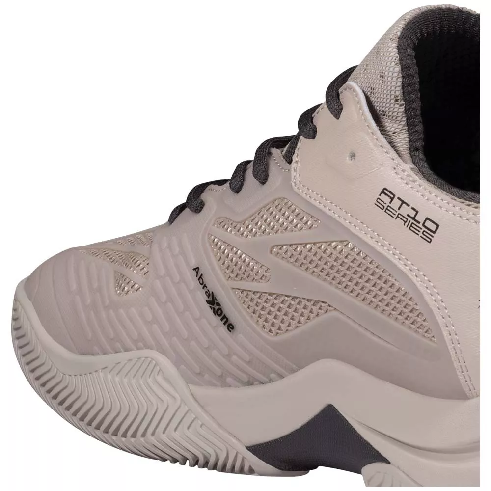 Nox AT10 Lux 2026 Wit Schoenen