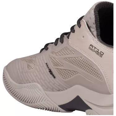 Nox AT10 Lux 2026 Wit Schoenen