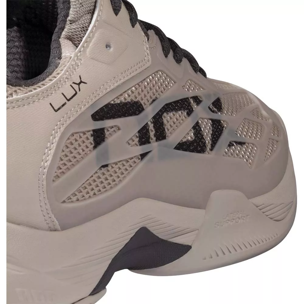 Nox AT10 Lux 2026 Wit Schoenen