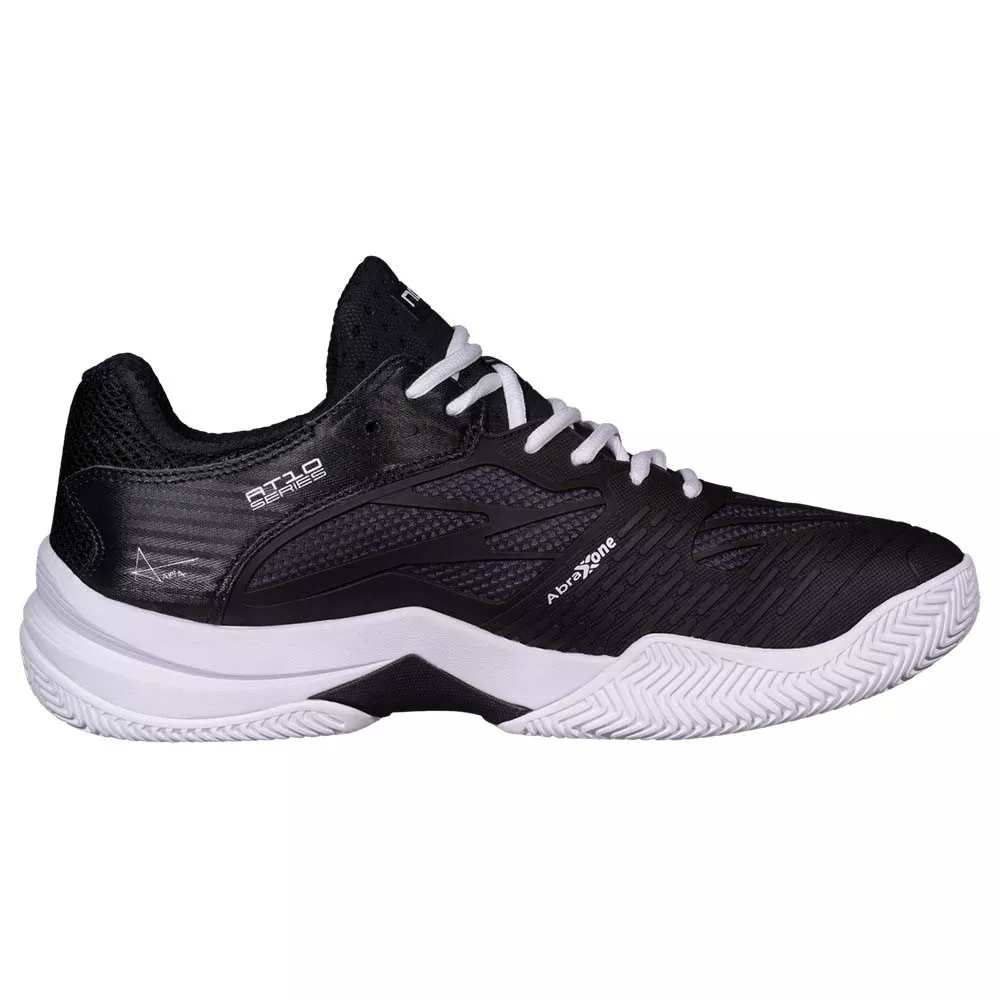 Nox AT10 Lux 2026 Wit Schoenen