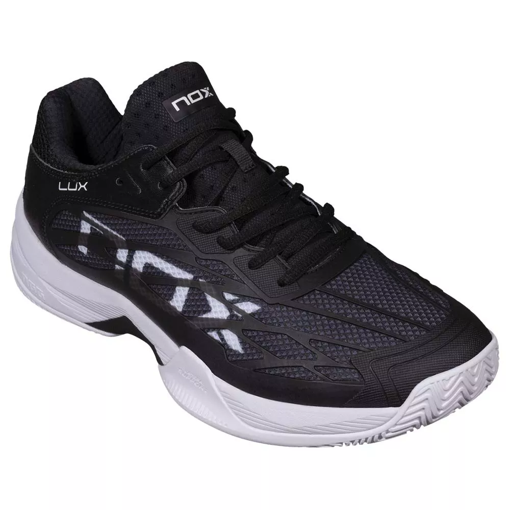 Nox AT10 Lux 2026 Wit Schoenen