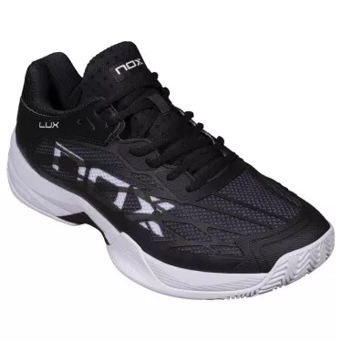 Nox AT10 Lux 2026 Wit Schoenen