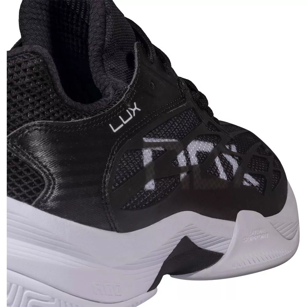 Nox AT10 Lux 2026 Wit Schoenen