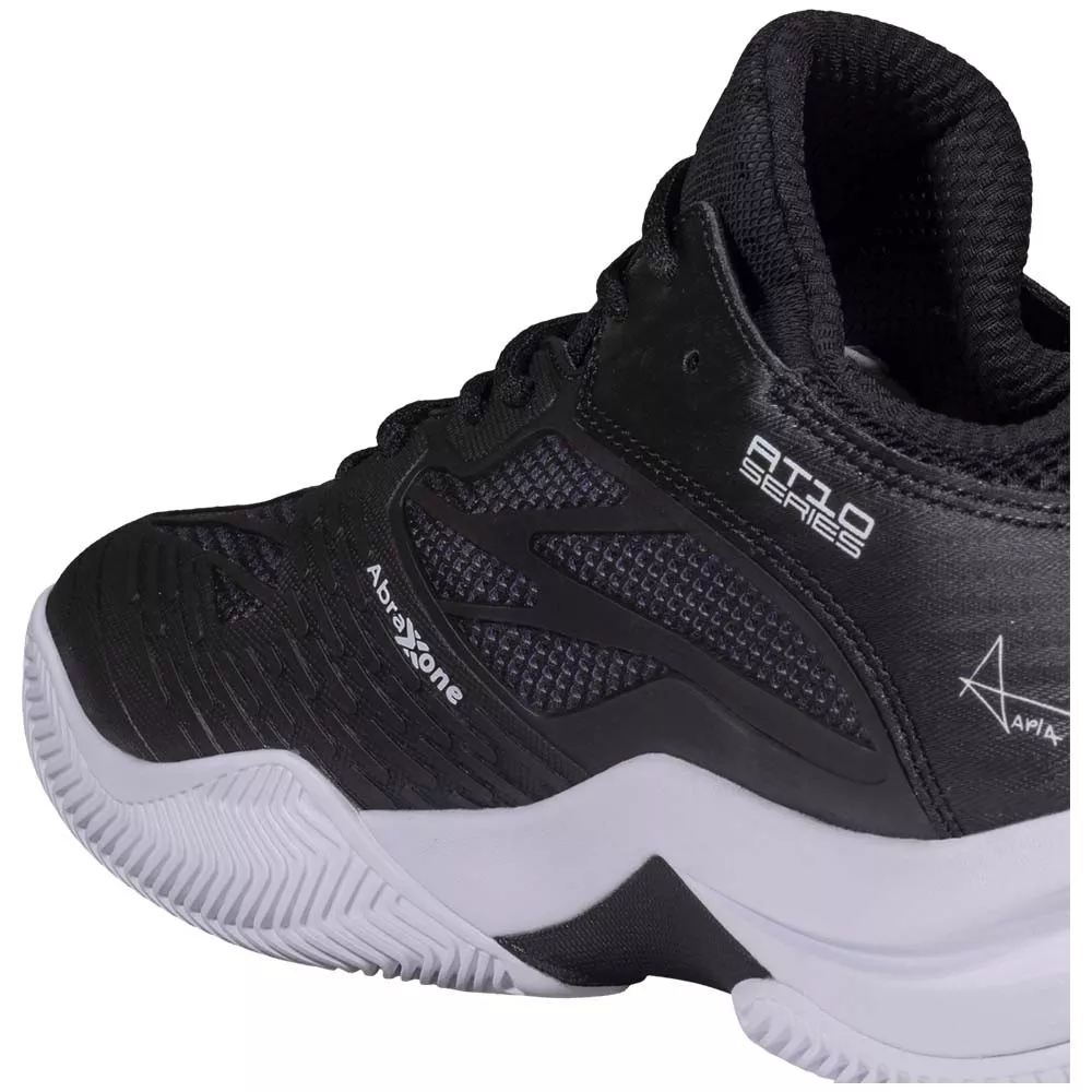 Nox AT10 Lux 2026 Wit Schoenen