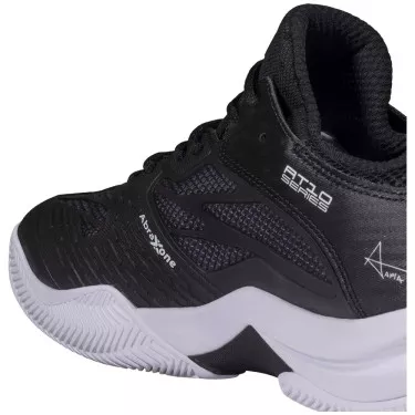Nox AT10 Lux 2026 Wit Schoenen