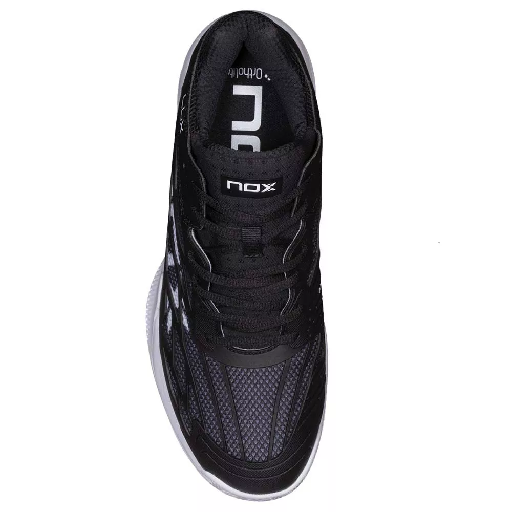 Nox AT10 Lux 2026 Wit Schoenen