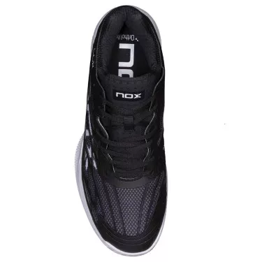 Nox AT10 Lux 2026 Wit Schoenen