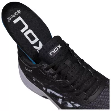Nox AT10 Lux 2026 Wit Schoenen