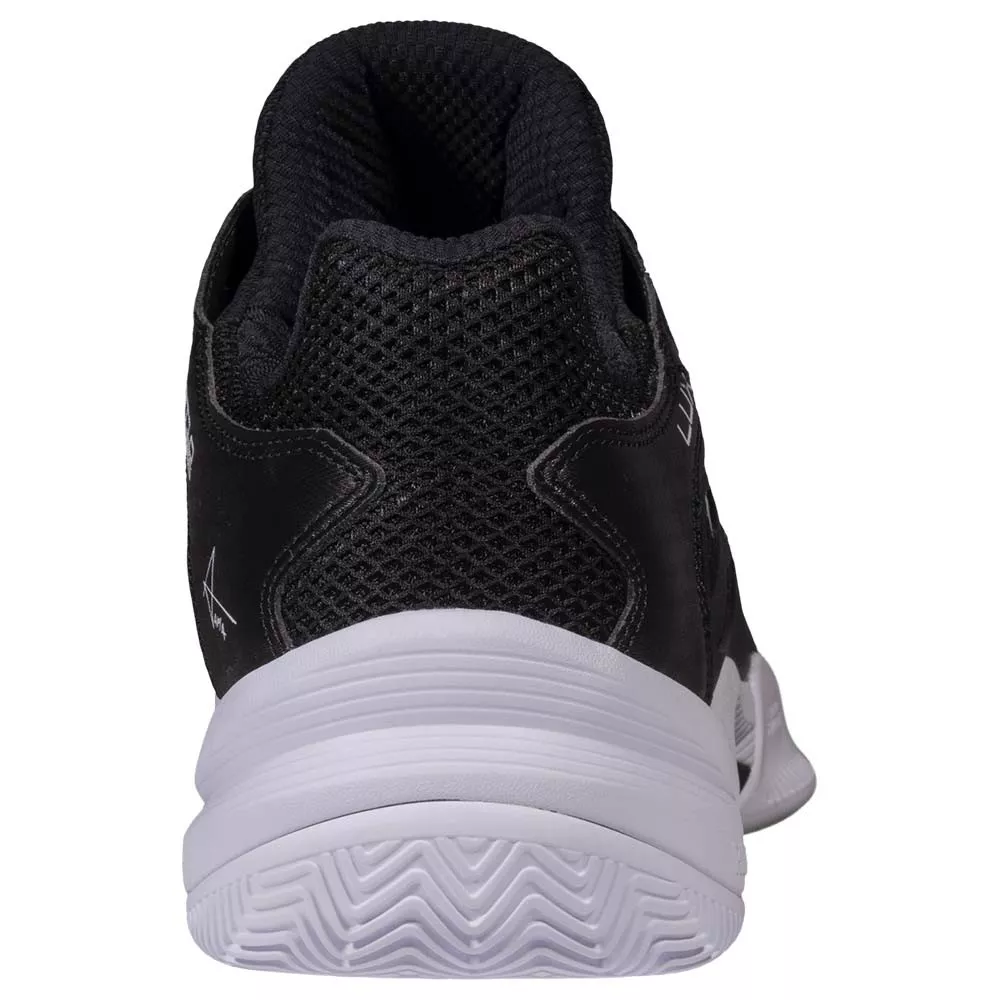 Nox AT10 Lux 2026 Wit Schoenen