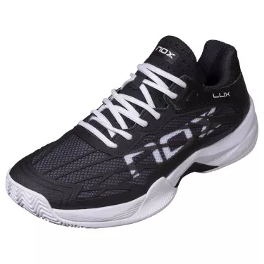 Nox AT10 Lux 2026 Wit Schoenen