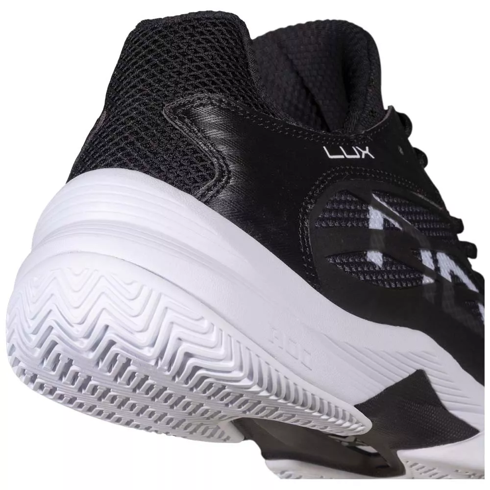 Nox AT10 Lux 2026 Wit Schoenen