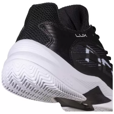 Nox AT10 Lux 2026 Wit Schoenen