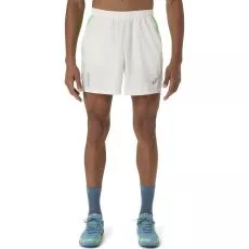 Korte Asics Padel Court Koraal / Munt