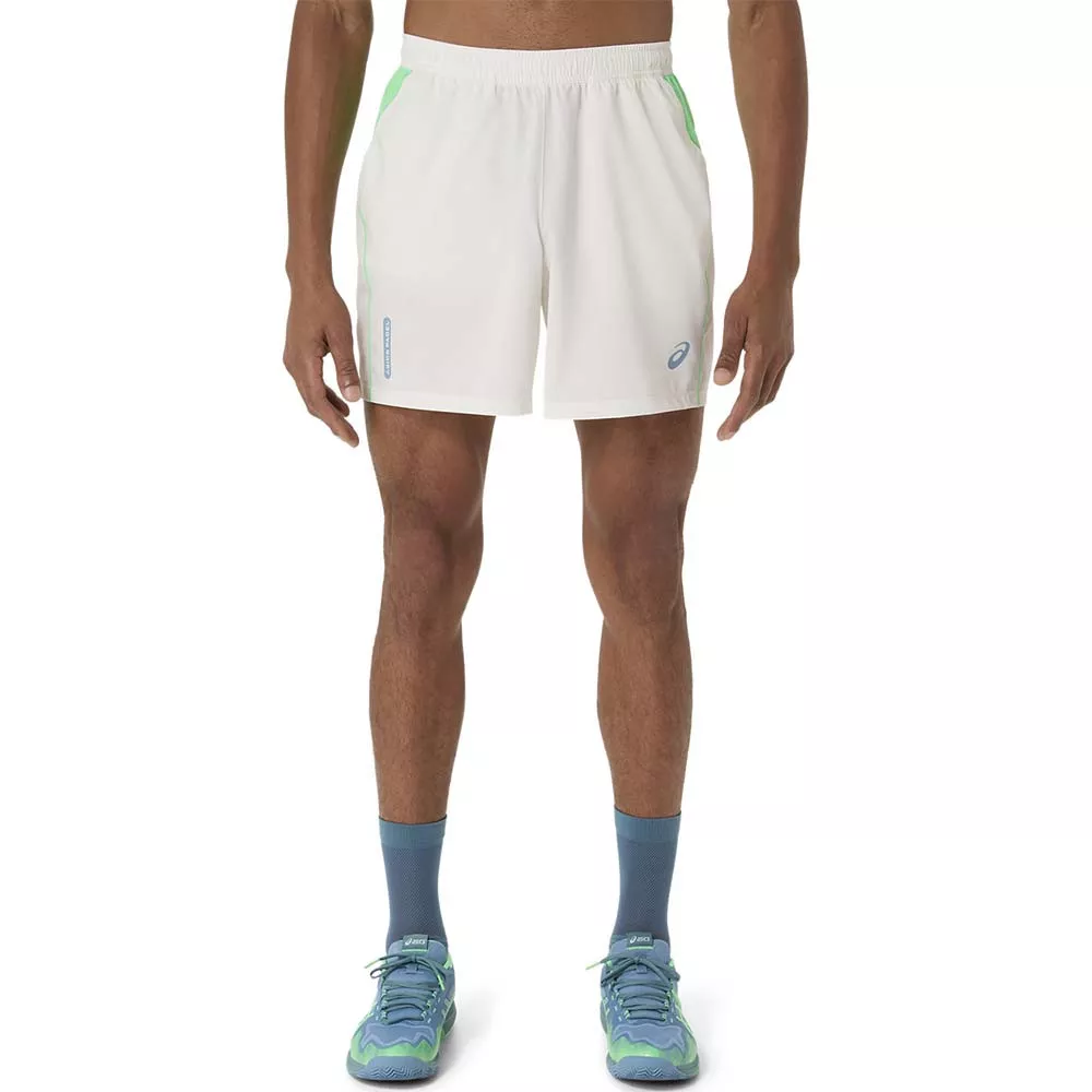 Korte Asics Padel Court Koraal / Munt