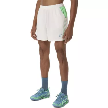 Korte Asics Padel Court Koraal / Munt