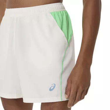 Korte Asics Padel Court Koraal / Munt