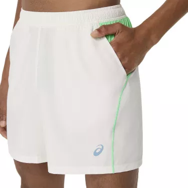 Korte Asics Padel Court Koraal / Munt