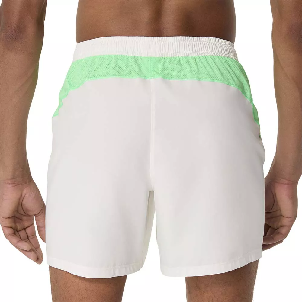 Korte Asics Padel Court Koraal / Munt