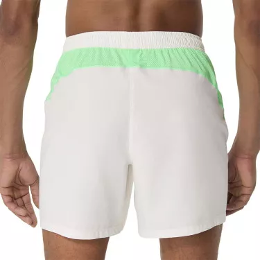 Korte Asics Padel Court Koraal / Munt