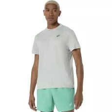 Asics Court SS T-Shirt Geel