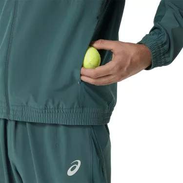 Asics Match Night Energy Jack Zwart