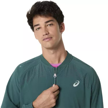 Asics Match Night Energy Jack Zwart
