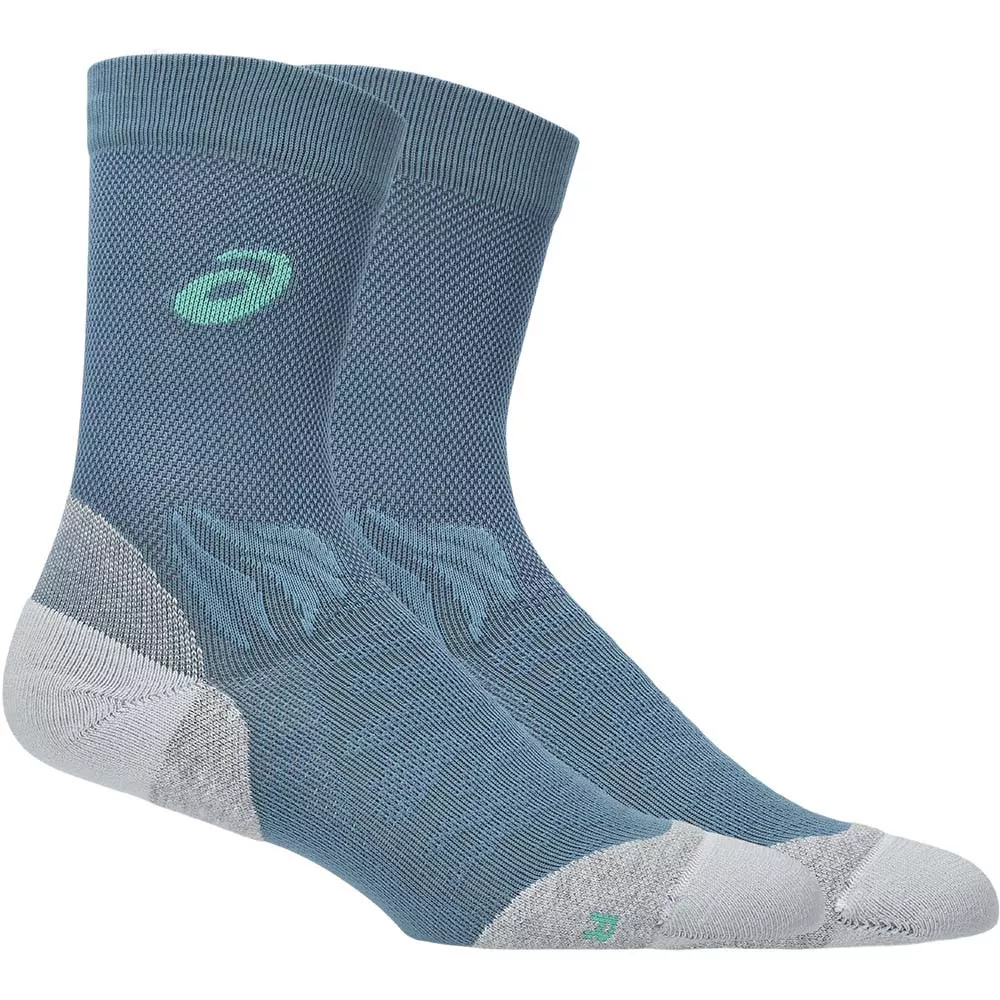 Asics Tennis Lightweight Court+ Crew Wit sokken