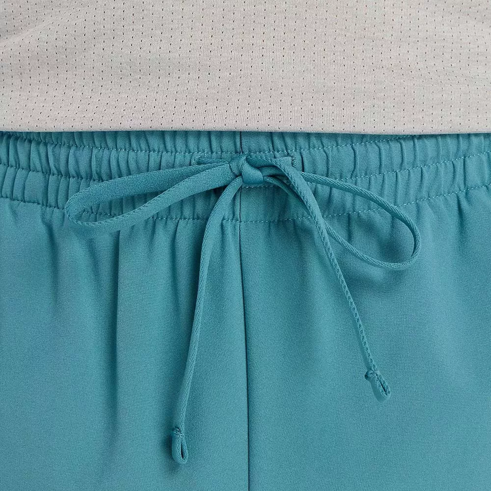 New Balance Essentials Marineblauw Short