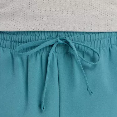 New Balance Essentials Marineblauw Short