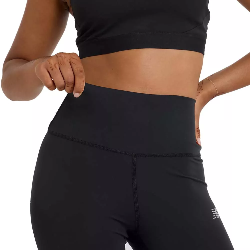 Fila Quinn Zwart Leggings