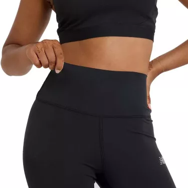 Fila Quinn Zwart Leggings