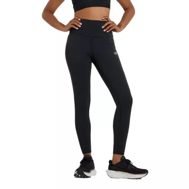 Fila Quinn Zwart Leggings