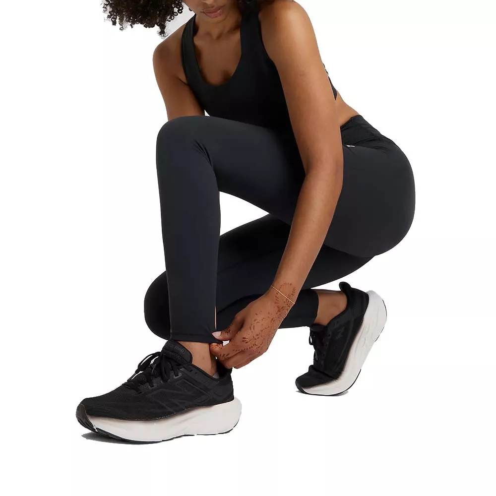 Fila Quinn Zwart Leggings
