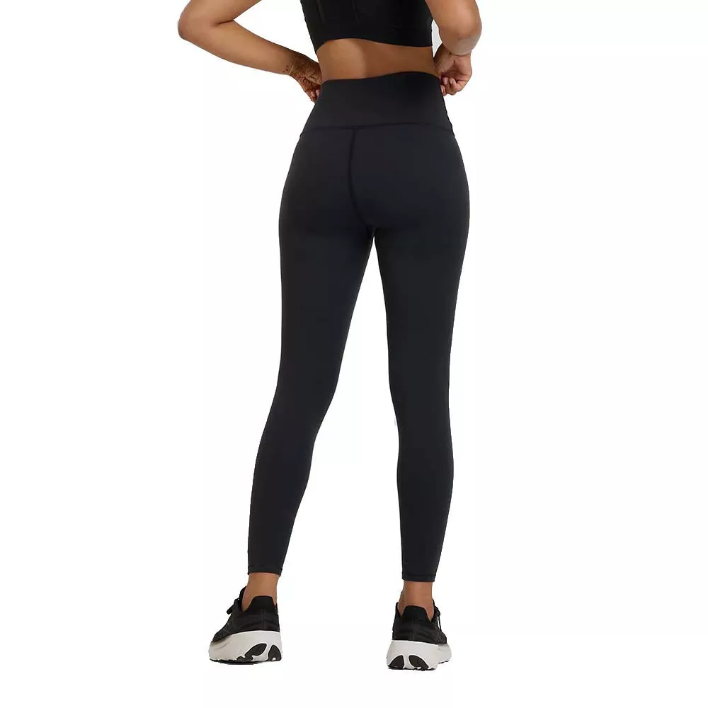Fila Quinn Zwart Leggings
