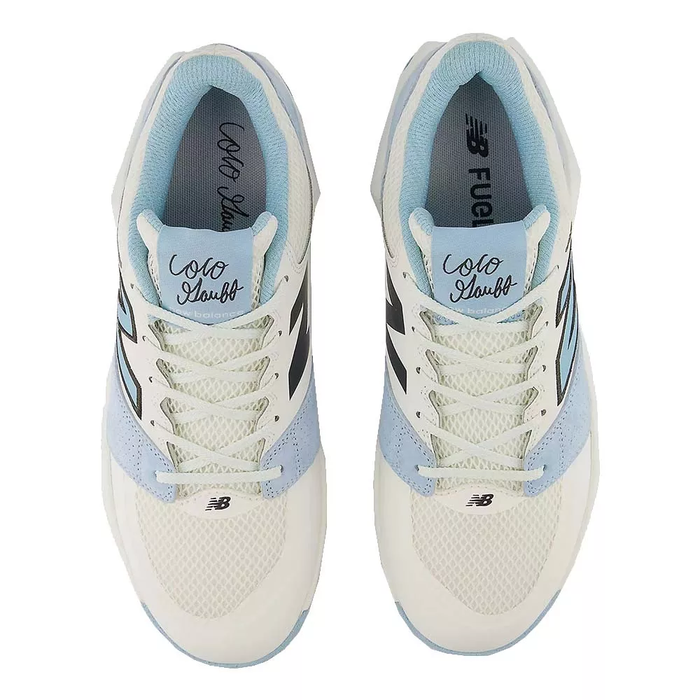 New Balance Coco CG2 Damesschoenen Rood