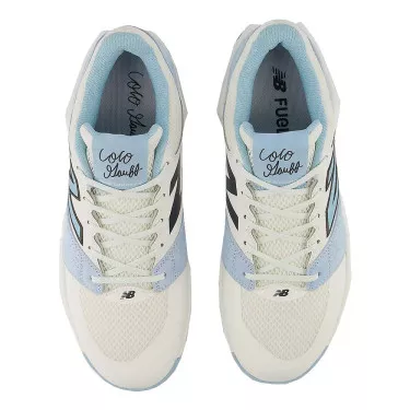 New Balance Coco CG2 Damesschoenen Rood