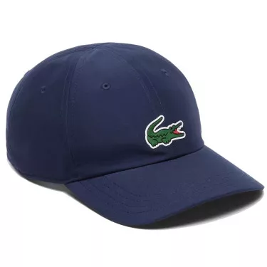 Lacoste Sport Djokovic Blauwe Pet