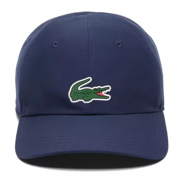 Lacoste Sport Djokovic Blauwe Pet