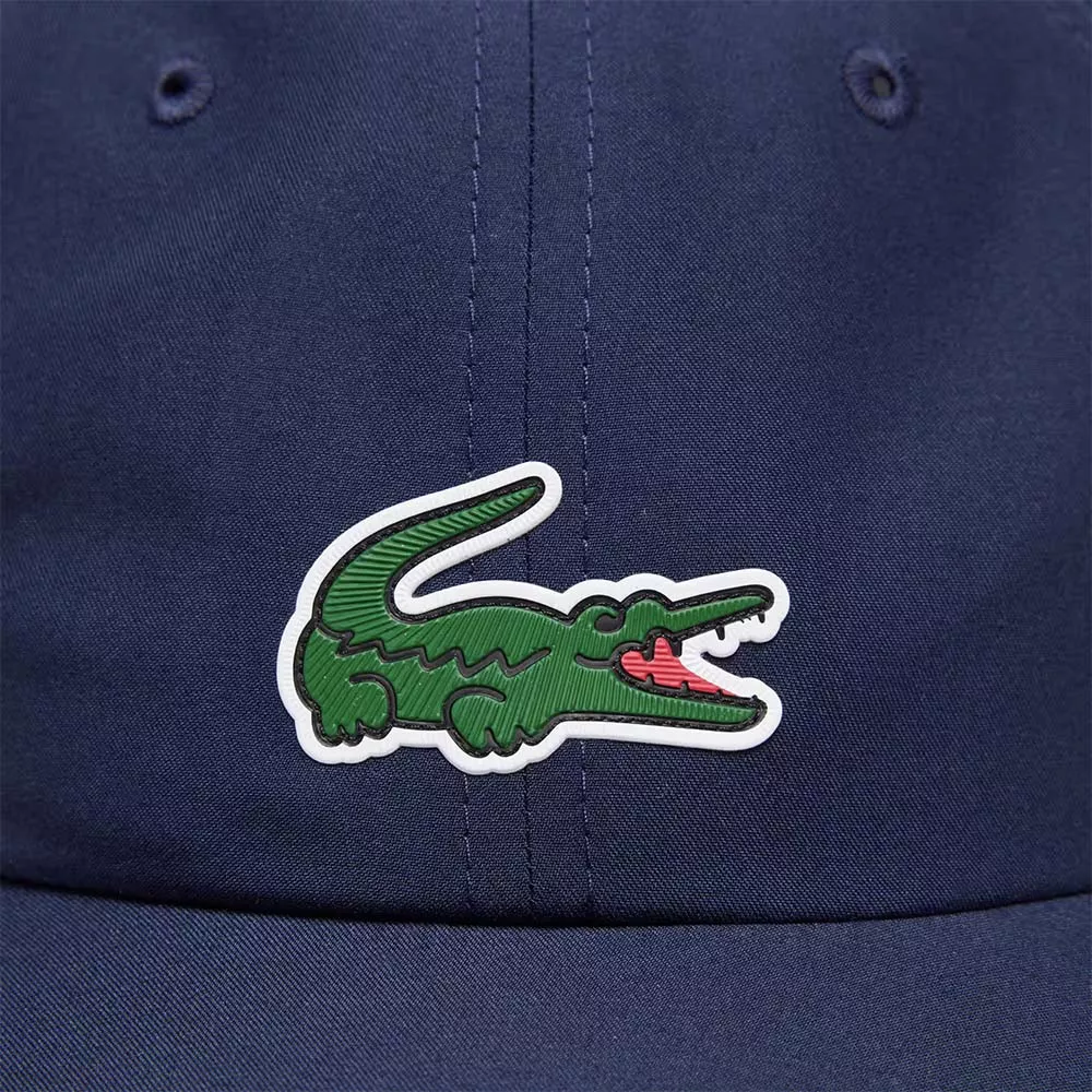 Lacoste Sport Djokovic Blauwe Pet