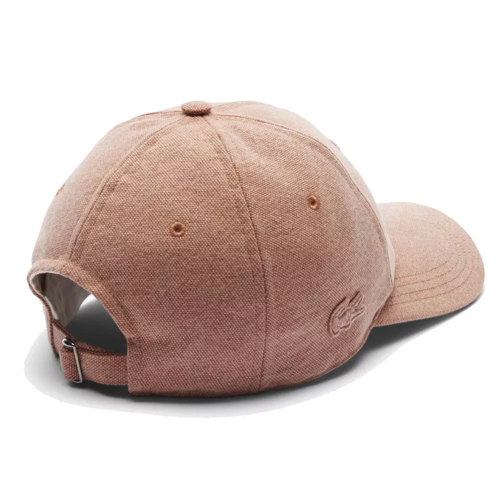 Lacoste Roland Garros Roze Pet