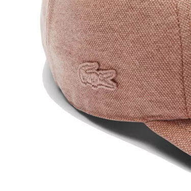 Lacoste Roland Garros Roze Pet