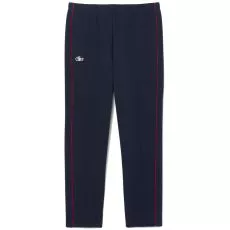 Lacoste tennissportbroek marineblauw