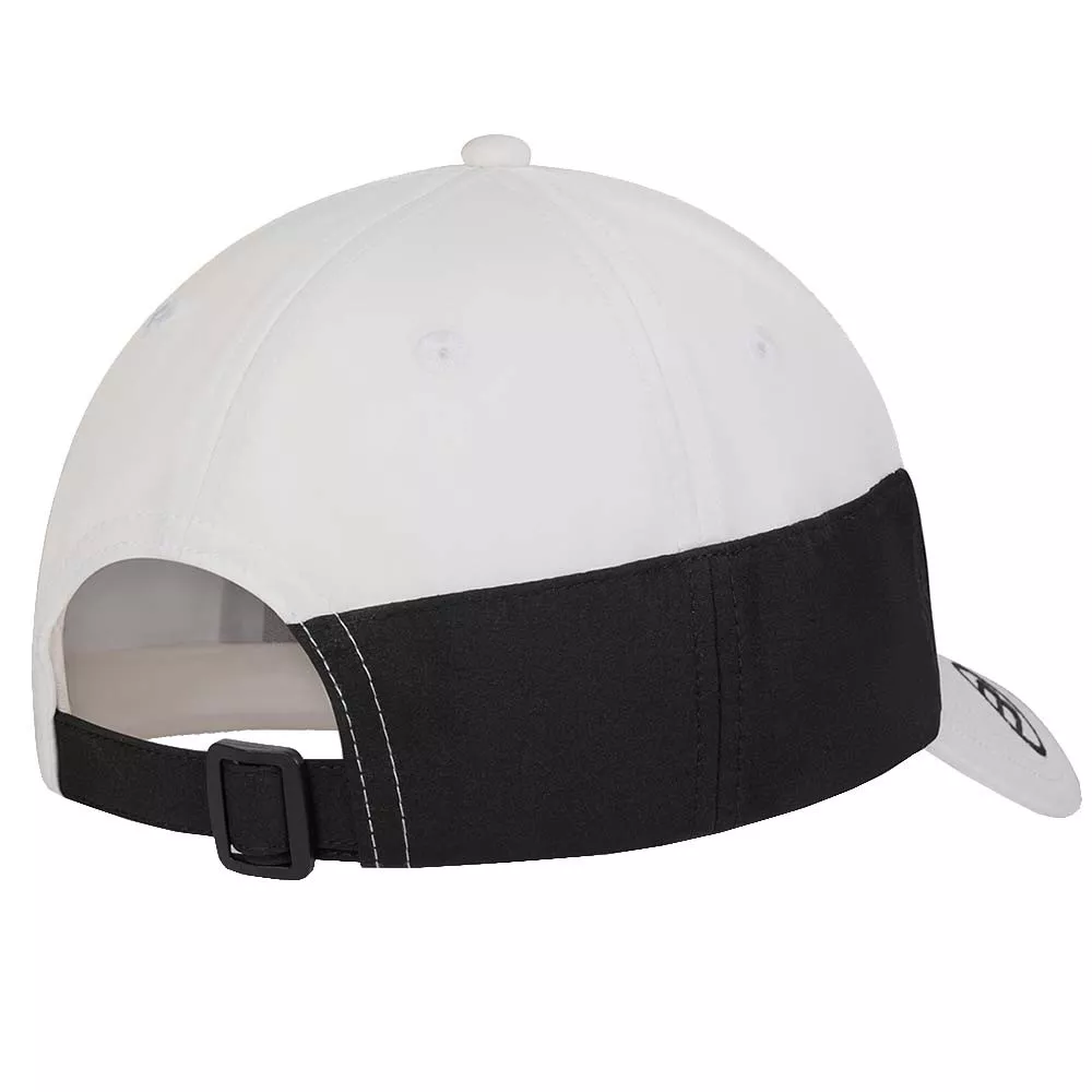 Bullpadel BPG-PMR2504 Premier Padel Wit pet